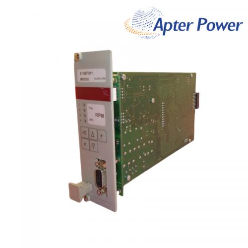 E1667.011  PROTECTION MONITORING MODULE