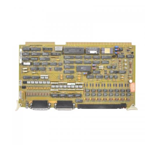 3-533-0669G TEMPERATURE CONTROL BOARD PCB