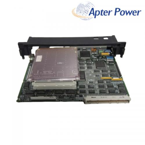 IC697CPU732  CPU Module