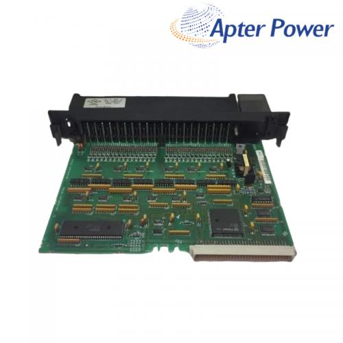 IC697MDL651  Input Module