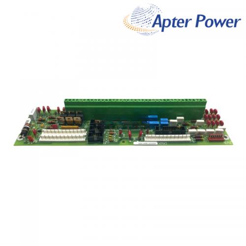 DS200PTBAG1B  Protection Termination Module