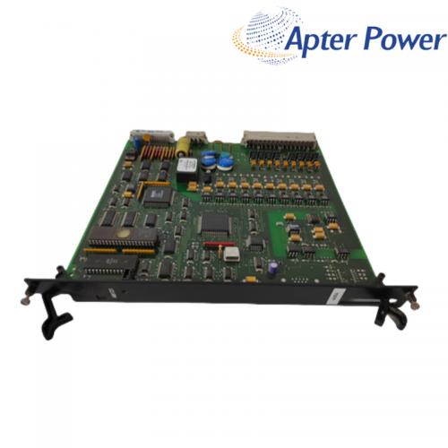DS200TCQEG1A  I/O Processor Board