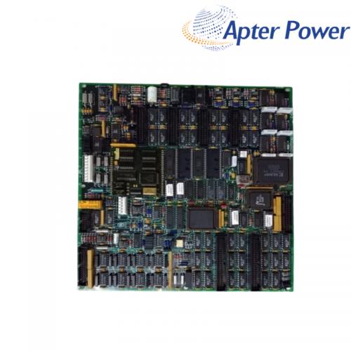 DS200TCCAG1B  Analog I/O Board