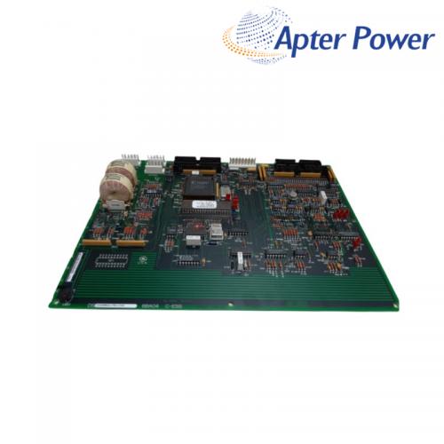 DS200GSIAG1B  Bus Regenerative Board