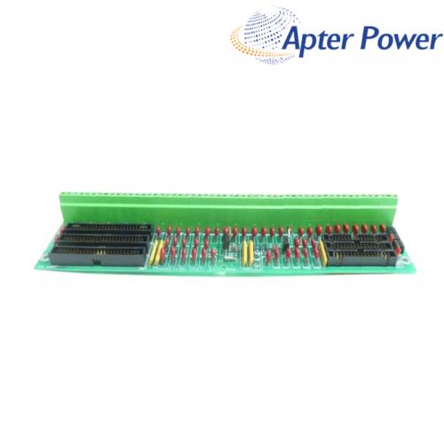 DS200TBQDG1A Analog Termination Card