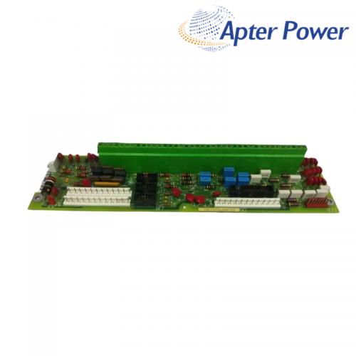 DS200PTBAG1A  Analog Termination Board