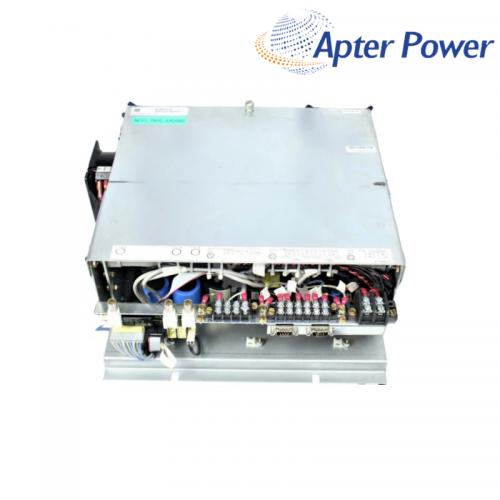 IS2020ISUCG1A  Controller Module