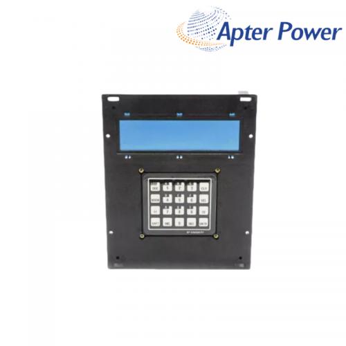 NP336A3397P1  Interface Module