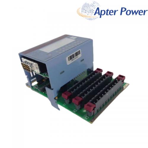 7DM435.7  Input Output Module