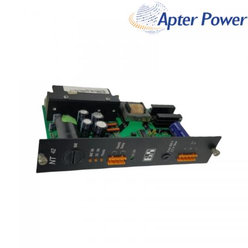 MDNT42-0 POWER SUPPLY MODULE