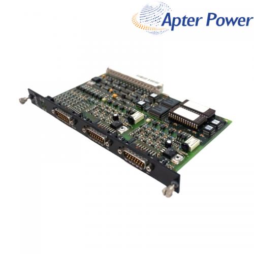 ECPSA2-0  POSITIONING MODULE