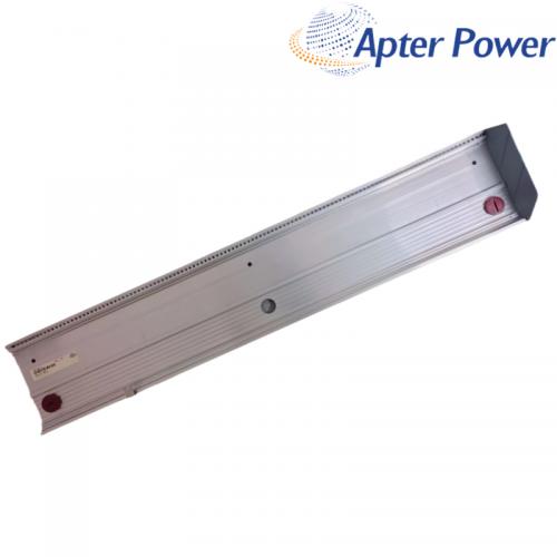 7BP708.0  Module Rail