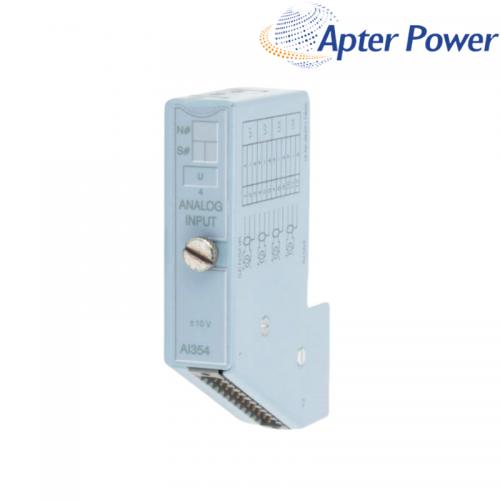 7AI354.70  Analog Input Module