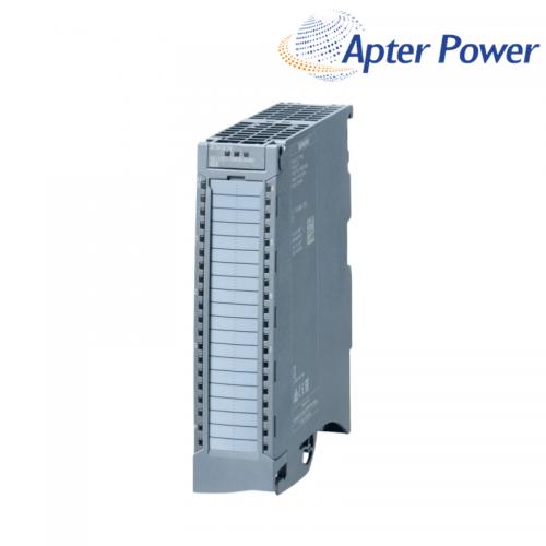6ES7531-7NF00-0AB0  Analog Input Module