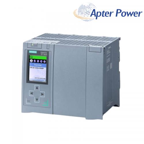 6ES7518-4AP00-3AB0  Central Processing Unit