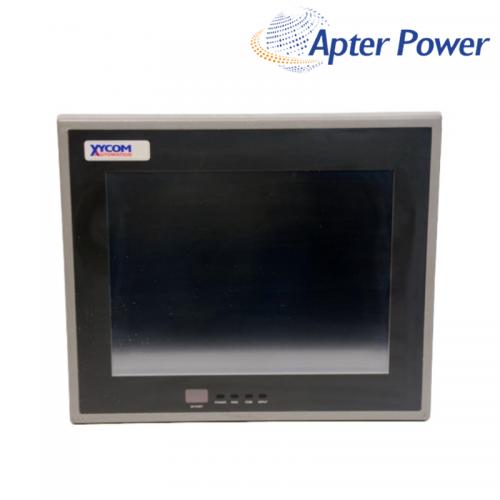 3512T   Flat Panel Industrial PC