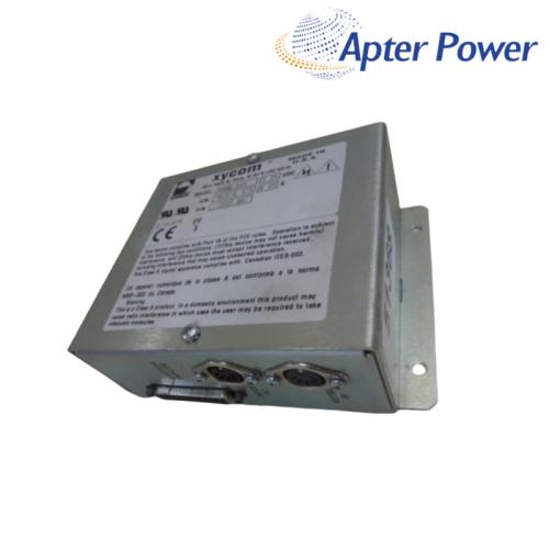 8000-SKM Power Supply Module