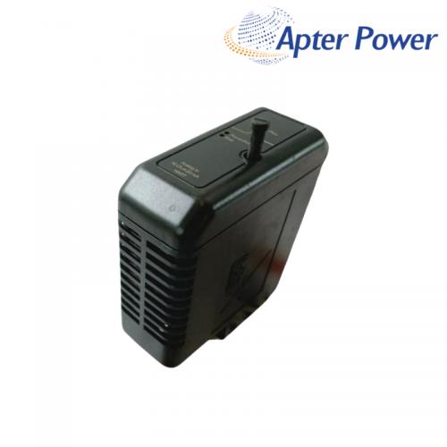 KC3010X1-BA1 12P6762X042  ANALOG INPUT MODULE