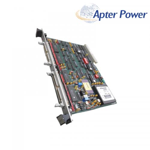 XVME-560  Analog Input Module