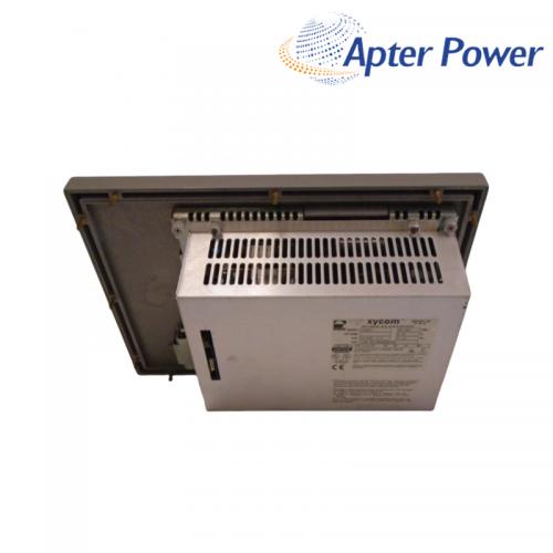 3200AC  Operator Panel