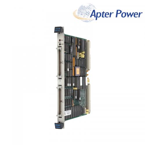 XVME-428/1 Communication Module