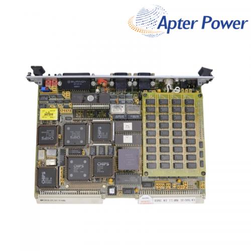 XVME-682 70682-101 CPU CARD