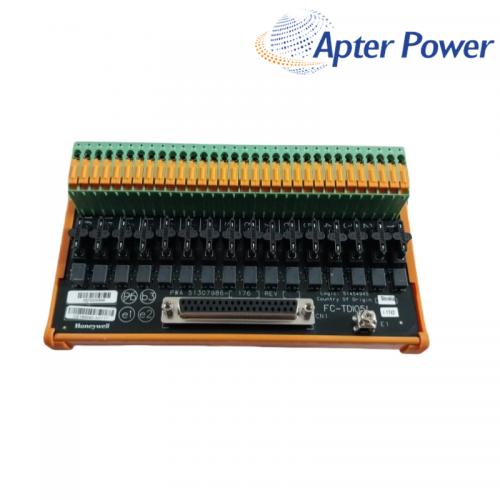 FC-TDIO51 Digital module