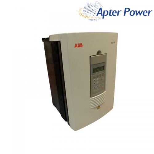 ACS601-0016-5-000B1200800 Drive Module