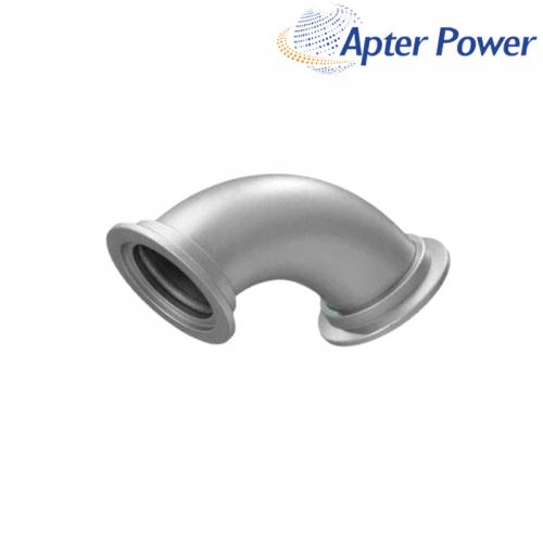 QF50-200-E90  Degree Elbow