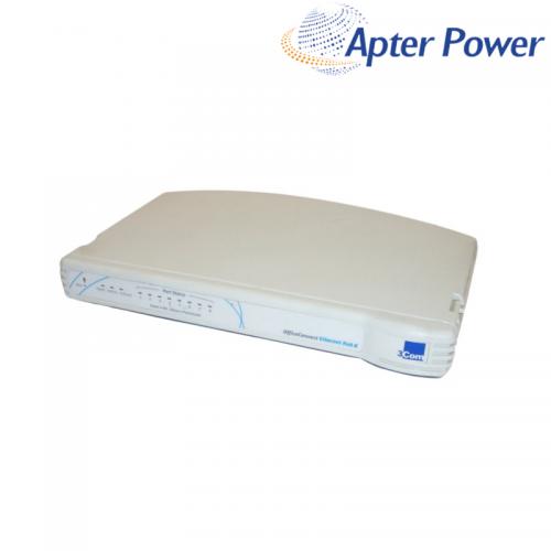 HUB 8/tpm ETHERNET HUB