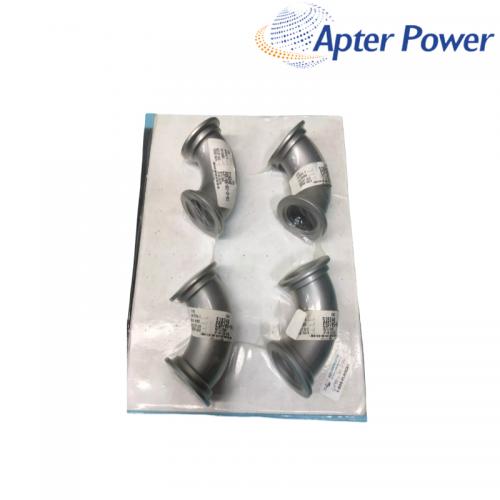 QF40-150-E90  Degree Elbow