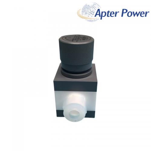 AM-5200-131P MANUAL VALVE