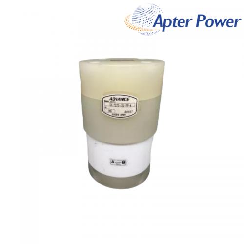 DS-7270-131-PP-4 PNEUMATIC VALVE