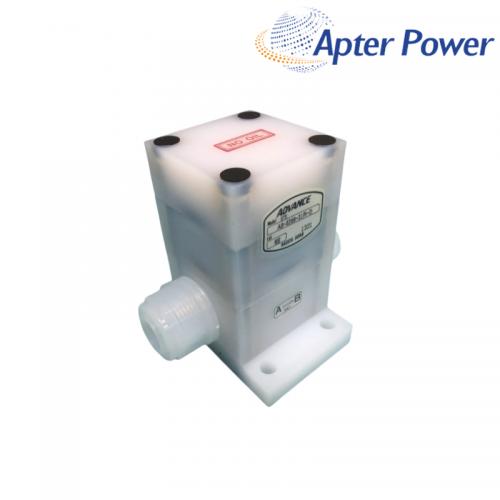 AS-5269-31Pi-D  Pneumatic Valve