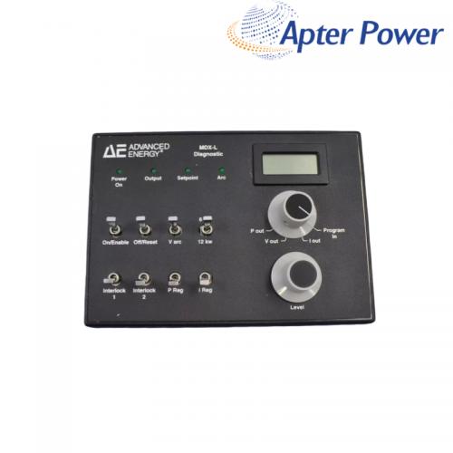 3152292-000    DIAGNOSTIC BOX