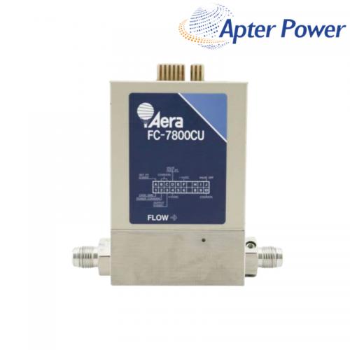 FC-7800CU  Mass Flow Controller