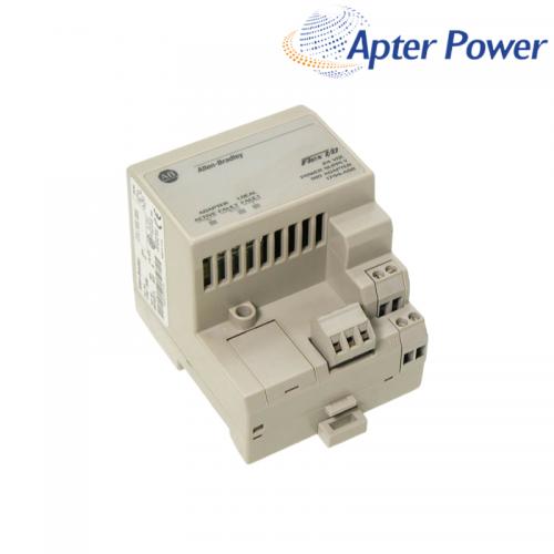 1794-ASB/E  Remote I/O Adapter