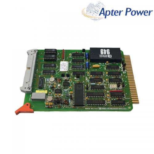 7100-5202-02  Heatpulse PCB