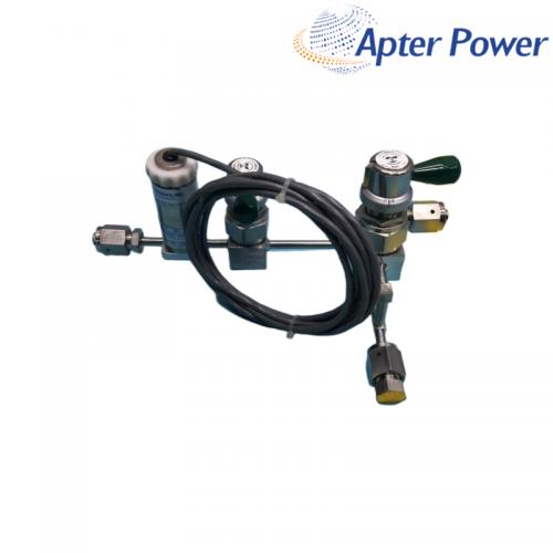 809-602809  VALVE MANIFOLD