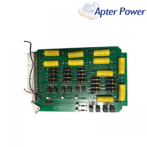 7100-5174-02  Heatpulse PCB