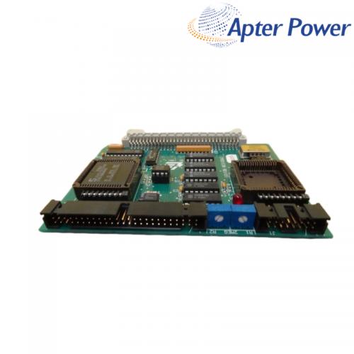 CRSD1538  PCB BOARD