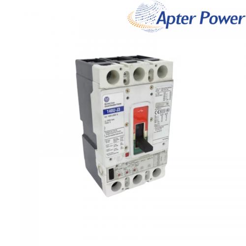 140U-J3 Circuit Breaker
