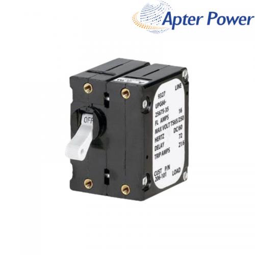 UPG66-1-64-502-H-01 Circuit Breaker