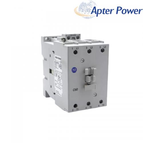 100-C60D*00  Contactor