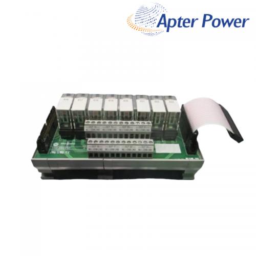1492-XIM24-8R  Terminal Block