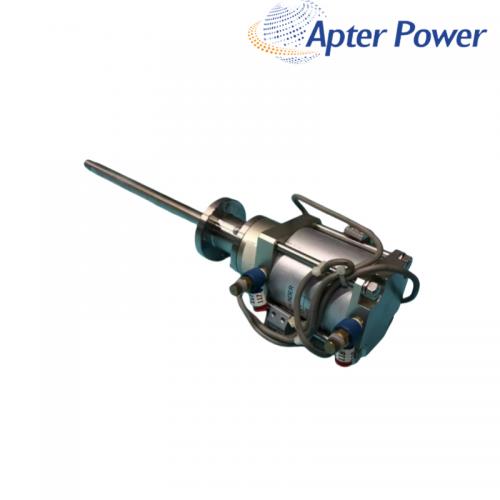 U15-00358  Bellows Cylinder