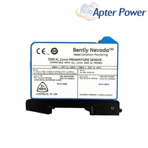 330780-X1-05 MODEL:148367-24  Proximitor Sensor