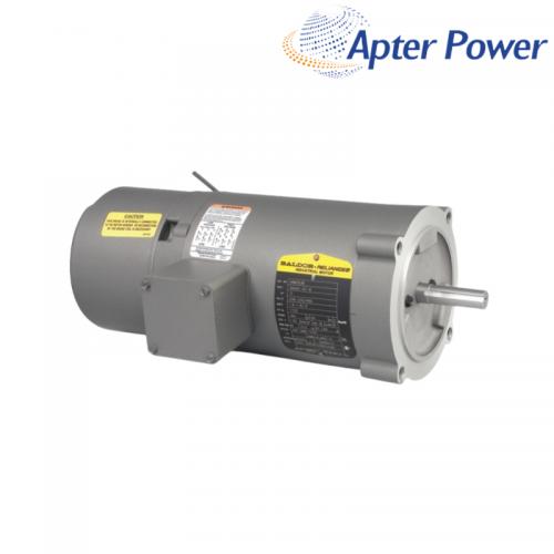KBM3454  Industrial Motor