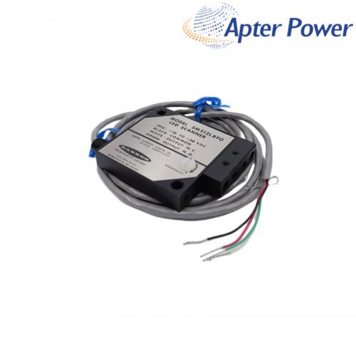 SM512LBFO   LED Scanner
