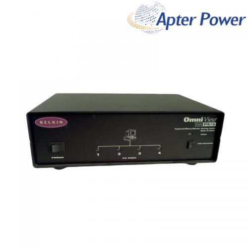 F1D066  Monitor Sharing Switch